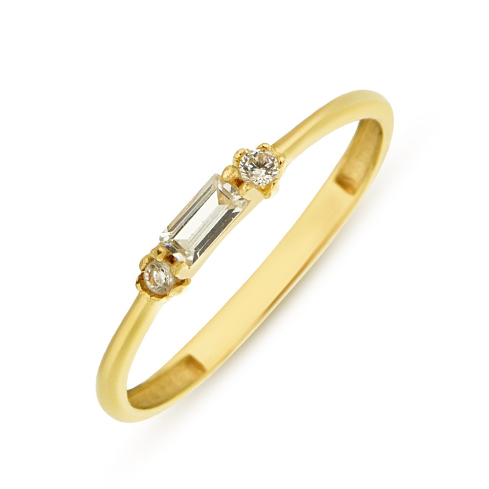 ELEGANTER RING