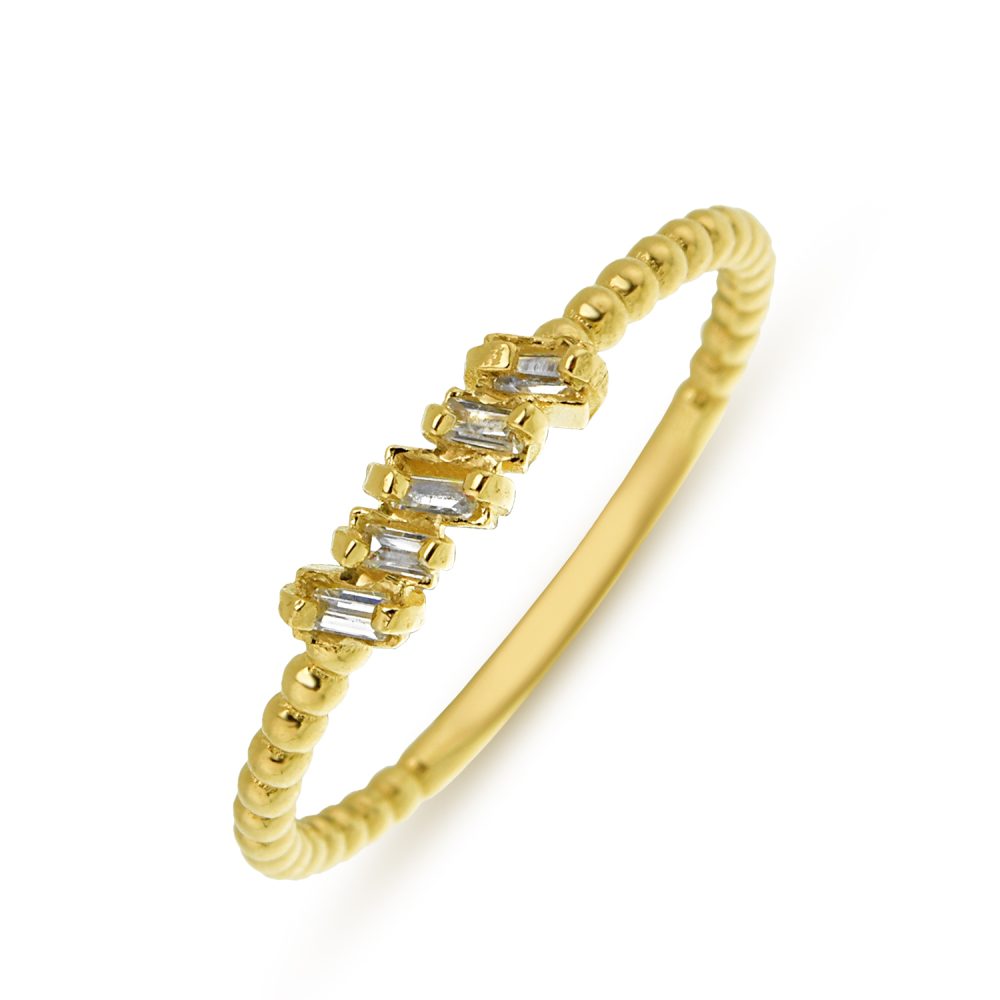 ELEGANTER RING