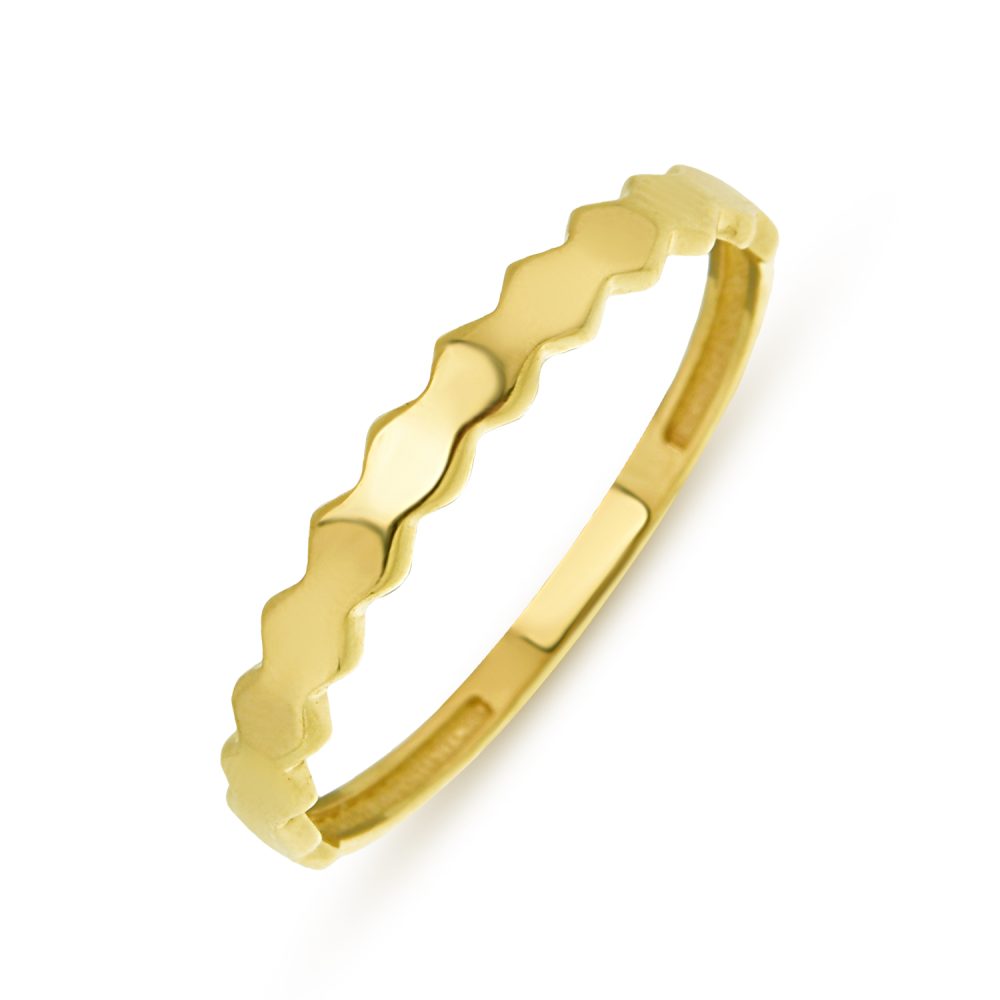 ELEGANTER RING