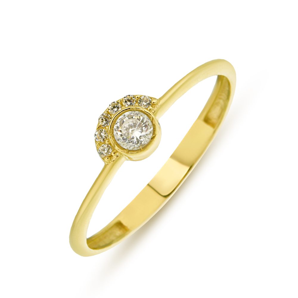 ELEGANTER RING
