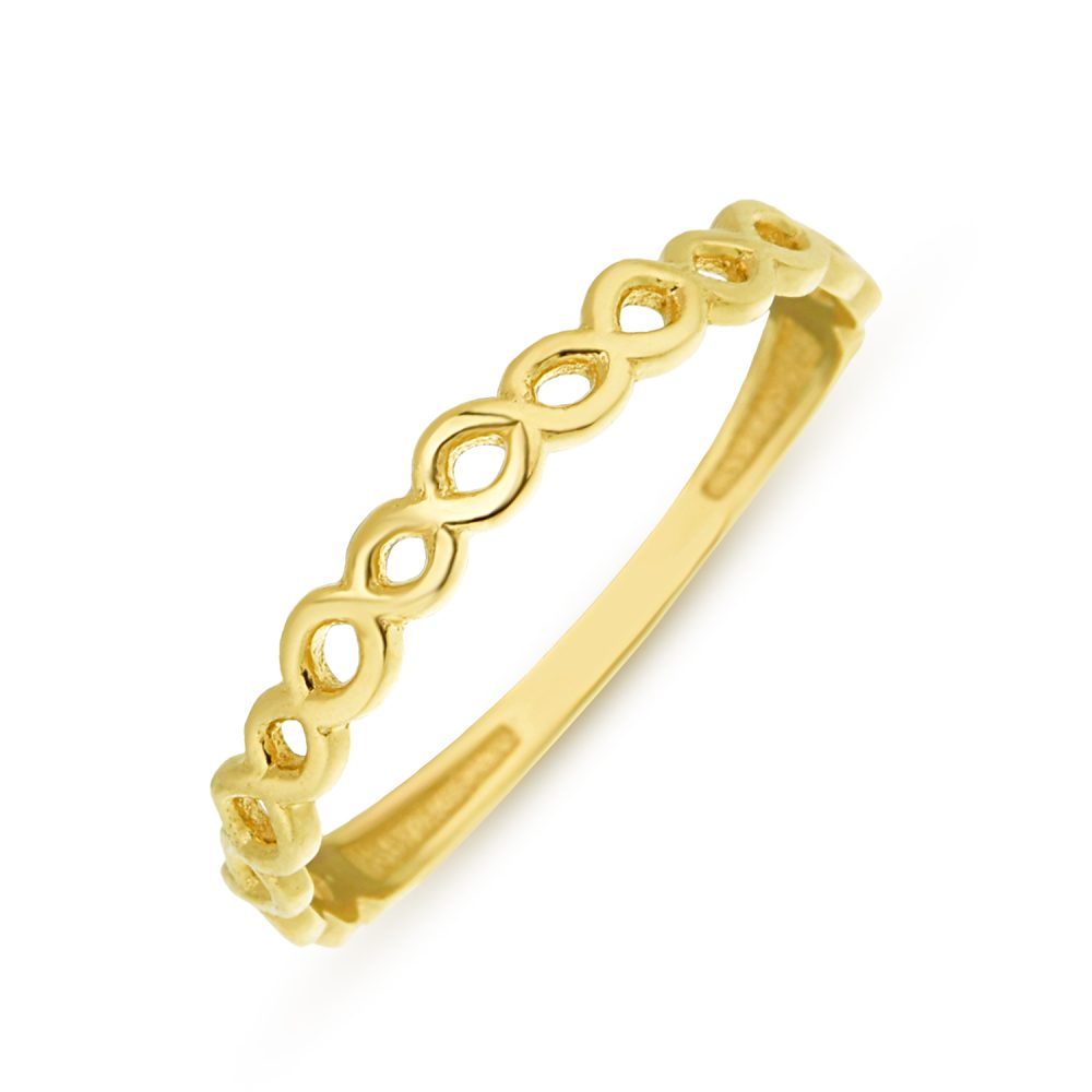 ELEGANTER RING