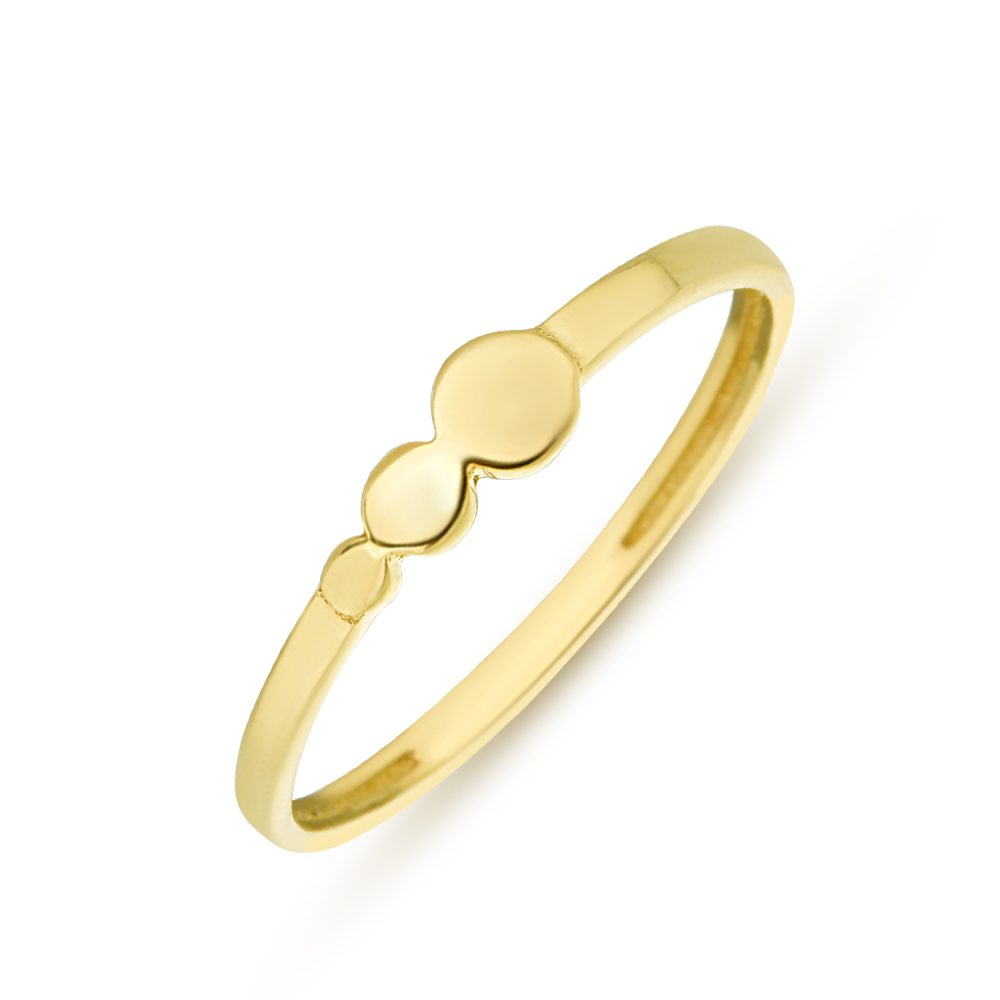 ELEGANTER RING
